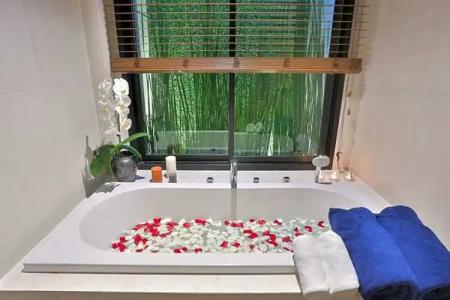 Wintree City Resort - 79