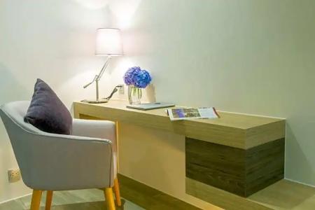 Wintree City Resort - 63