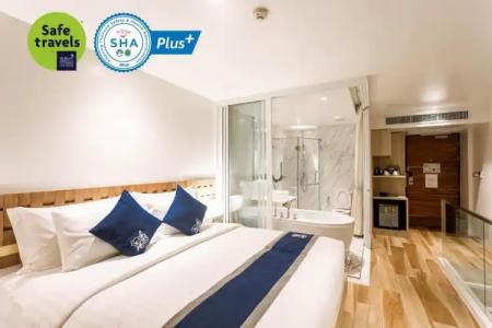 Wintree City Resort - 93