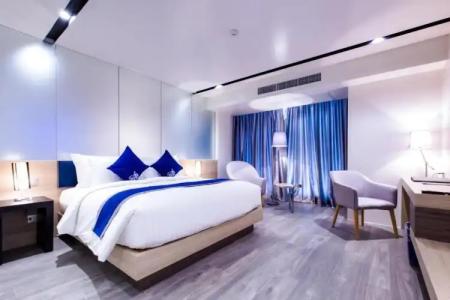 Wintree City Resort - 60