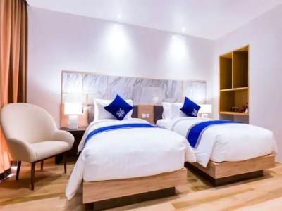 Wintree City Resort - 3