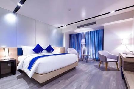 Wintree City Resort - 46