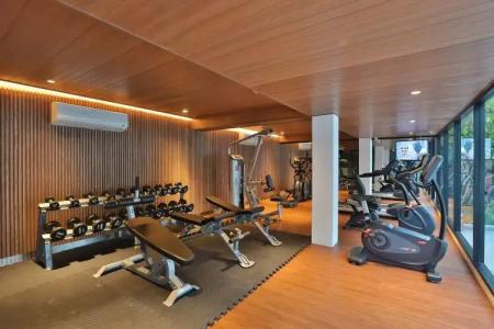 Wintree City Resort - 21