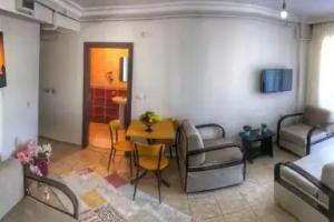 Akçakoca Suit Apart, Akcakoca