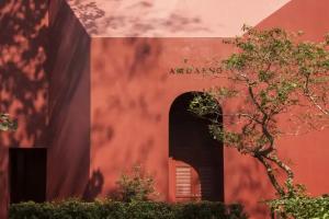 Amdaeng Riverside Hotel - SHA Plus Certified