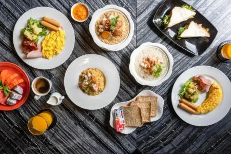 Amdaeng Bangkok Riverside - SHA Plus Certified - 12