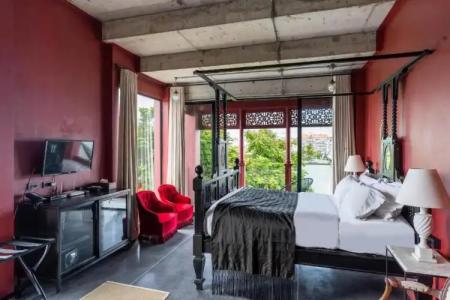 Amdaeng Bangkok Riverside - SHA Plus Certified - 81