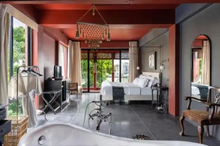 Amdaeng Bangkok Riverside - SHA Plus Certified - 53