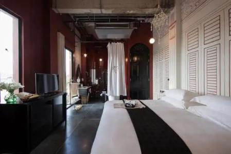 Amdaeng Bangkok Riverside - SHA Plus Certified - 38