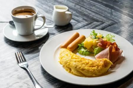 Amdaeng Bangkok Riverside - SHA Plus Certified - 11