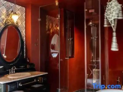 Amdaeng Bangkok Riverside - SHA Plus Certified - 64