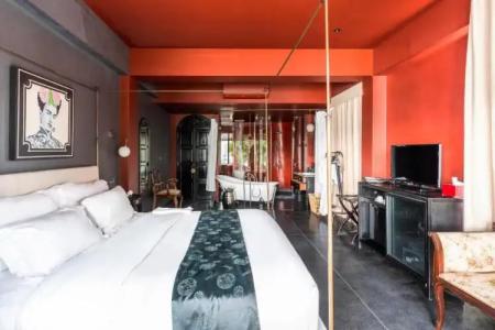 Amdaeng Bangkok Riverside - SHA Plus Certified - 50