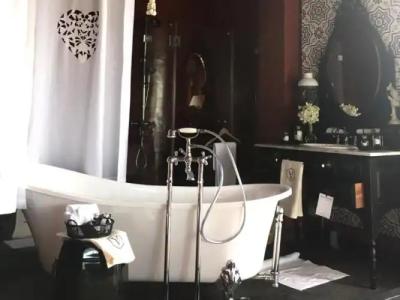 Amdaeng Bangkok Riverside - SHA Plus Certified - 33