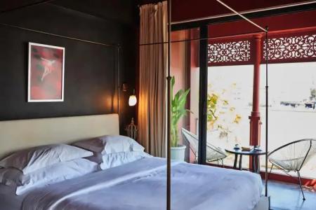 Amdaeng Bangkok Riverside - SHA Plus Certified - 27