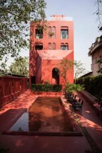 Amdaeng Bangkok Riverside - SHA Plus Certified - 43