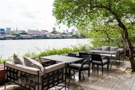 Amdaeng Bangkok Riverside - SHA Plus Certified - 18
