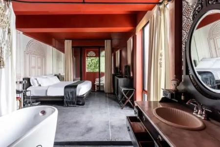 Amdaeng Bangkok Riverside - SHA Plus Certified - 58