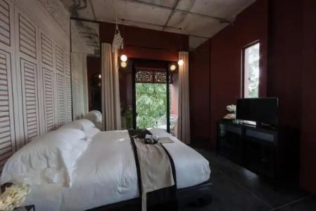 Amdaeng Bangkok Riverside - SHA Plus Certified - 34