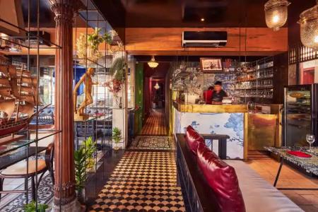 Amdaeng Bangkok Riverside - SHA Plus Certified - 21