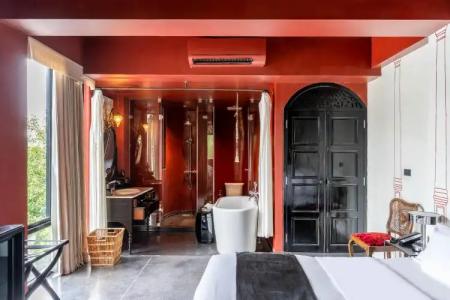 Amdaeng Bangkok Riverside - SHA Plus Certified - 42