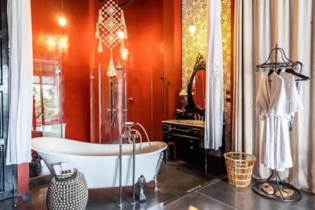 Amdaeng Bangkok Riverside - SHA Plus Certified - 68