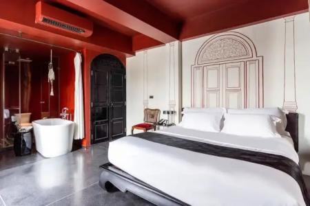 Amdaeng Bangkok Riverside - SHA Plus Certified - 60