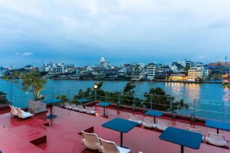 Amdaeng Bangkok Riverside - SHA Plus Certified - 15