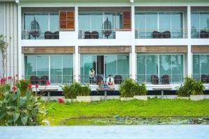 Baan Rim Ao, Chanthaburi