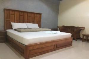 Maihom Resort 304, Si Maha Phot