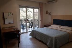 B&B Vistamare Mini-hotel, Villa San Giovanni