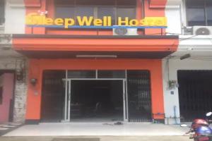 Hostels