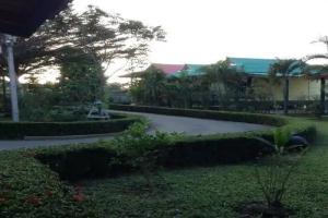 Be One Resort, Si Maha Phot