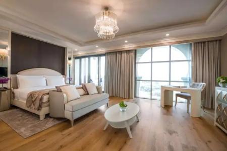 Rixos Premium Saadiyat Island - All Inclusive - 137