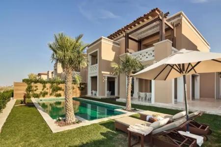 Rixos Premium Saadiyat Island - All Inclusive - 163