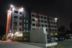 Bangkok Boutique Resort Rangsit, Pathum Thani