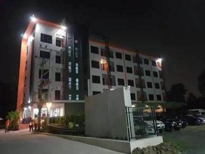 Bangkok Boutique Resort Rangsit - 0