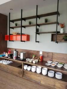 Bangkok Boutique Resort Rangsit - 11