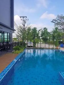 Bangkok Boutique Resort Rangsit - 49