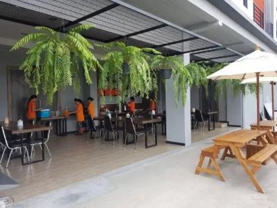 Bangkok Boutique Resort Rangsit - 30