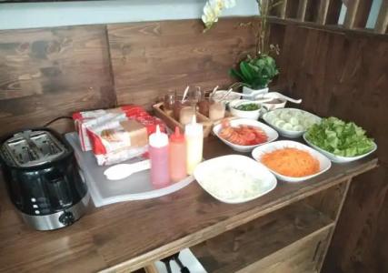 Bangkok Boutique Resort Rangsit - 10