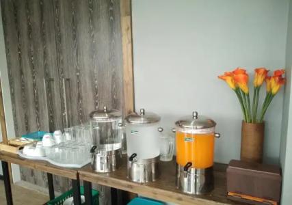 Bangkok Boutique Resort Rangsit - 25