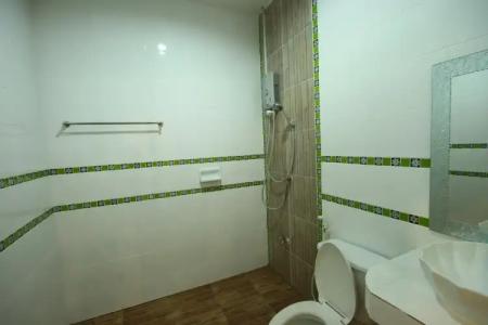 Bangkok Boutique Resort Rangsit - 9