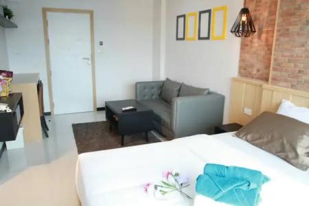 Bangkok Boutique Resort Rangsit - 60
