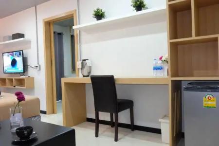 Bangkok Boutique Resort Rangsit - 62