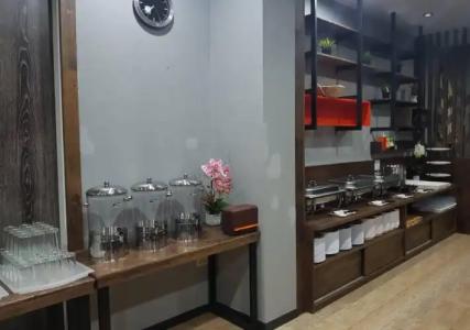 Bangkok Boutique Resort Rangsit - 24