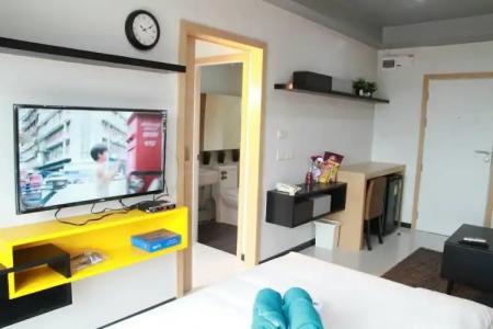Bangkok Boutique Resort Rangsit - 68