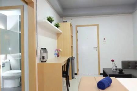 Bangkok Boutique Resort Rangsit - 67