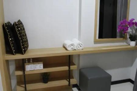 Bangkok Boutique Resort Rangsit - 42