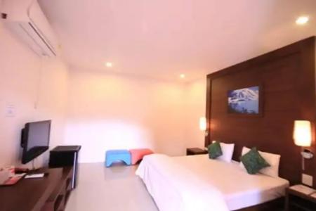 Bangkok Boutique Resort Rangsit - 3