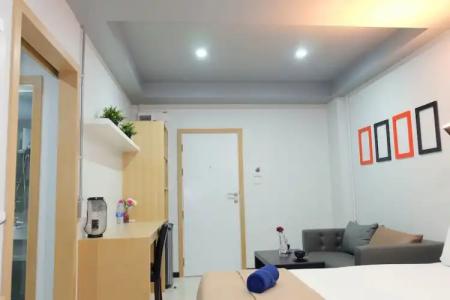Bangkok Boutique Resort Rangsit - 71